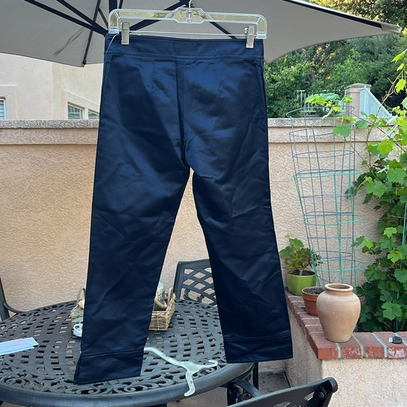 Vera Wang Lavender Label pants - Picture 2 of 8